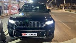 جيب جراند شيروكي